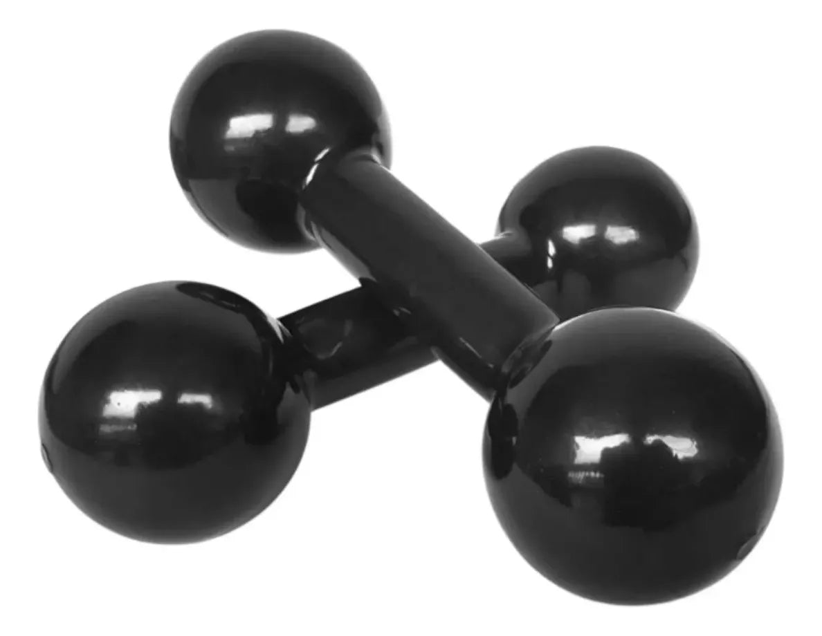 Halter Bola Emborrachado - Imagem 1