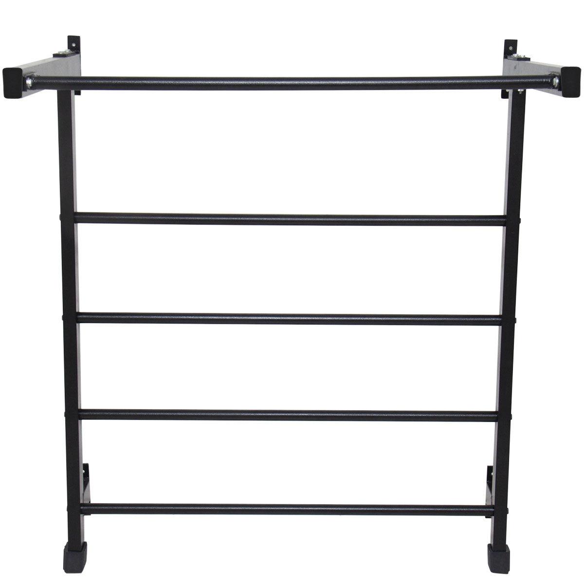 Espaldar De Aço Para Alongamento - Imagem 4