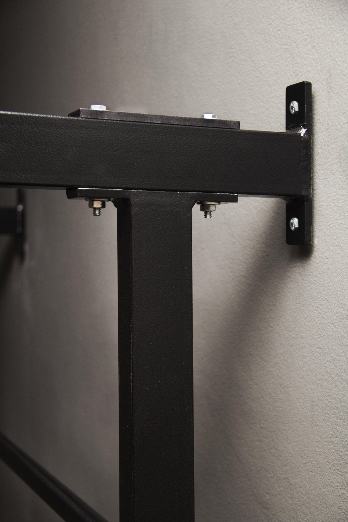 Espaldar De Aço Para Alongamento - Imagem 6