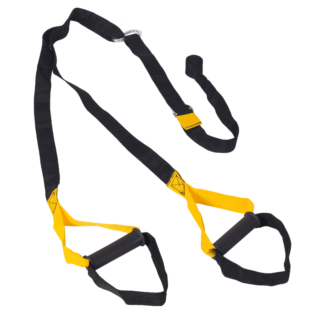 Fita De Suspensão TRX - Imagem 11