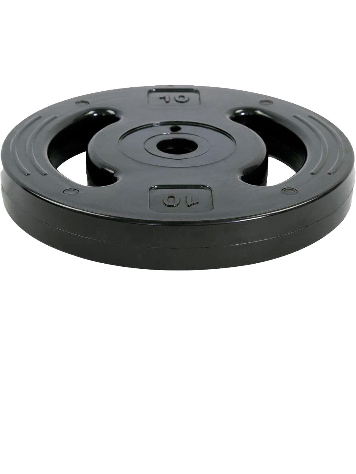 Anilha Injetada De Academia - Imagem 12