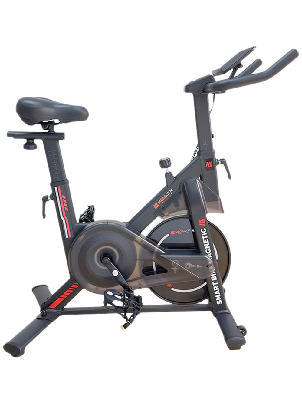 Bicicleta Ergométrica Smart Bike Magnetic RatoFitness - Imagem 16