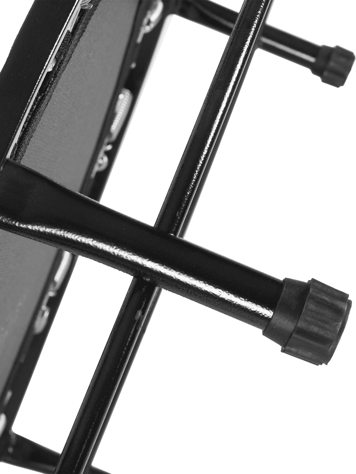 Mini Jump Trampolim Profissional 36 Molas - Imagem 9