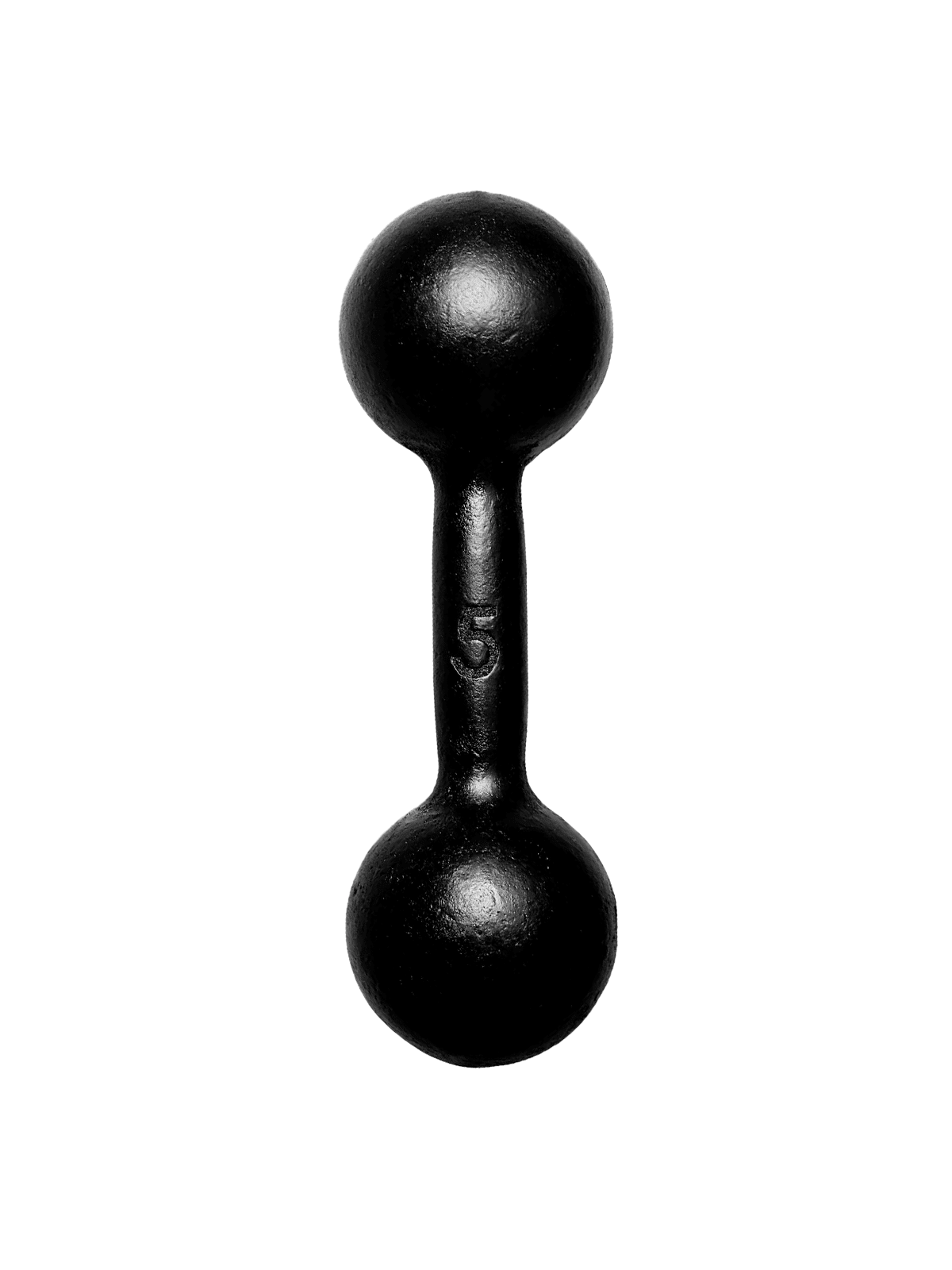 Halter Dumbbell Bola Pintado - Imagem 14