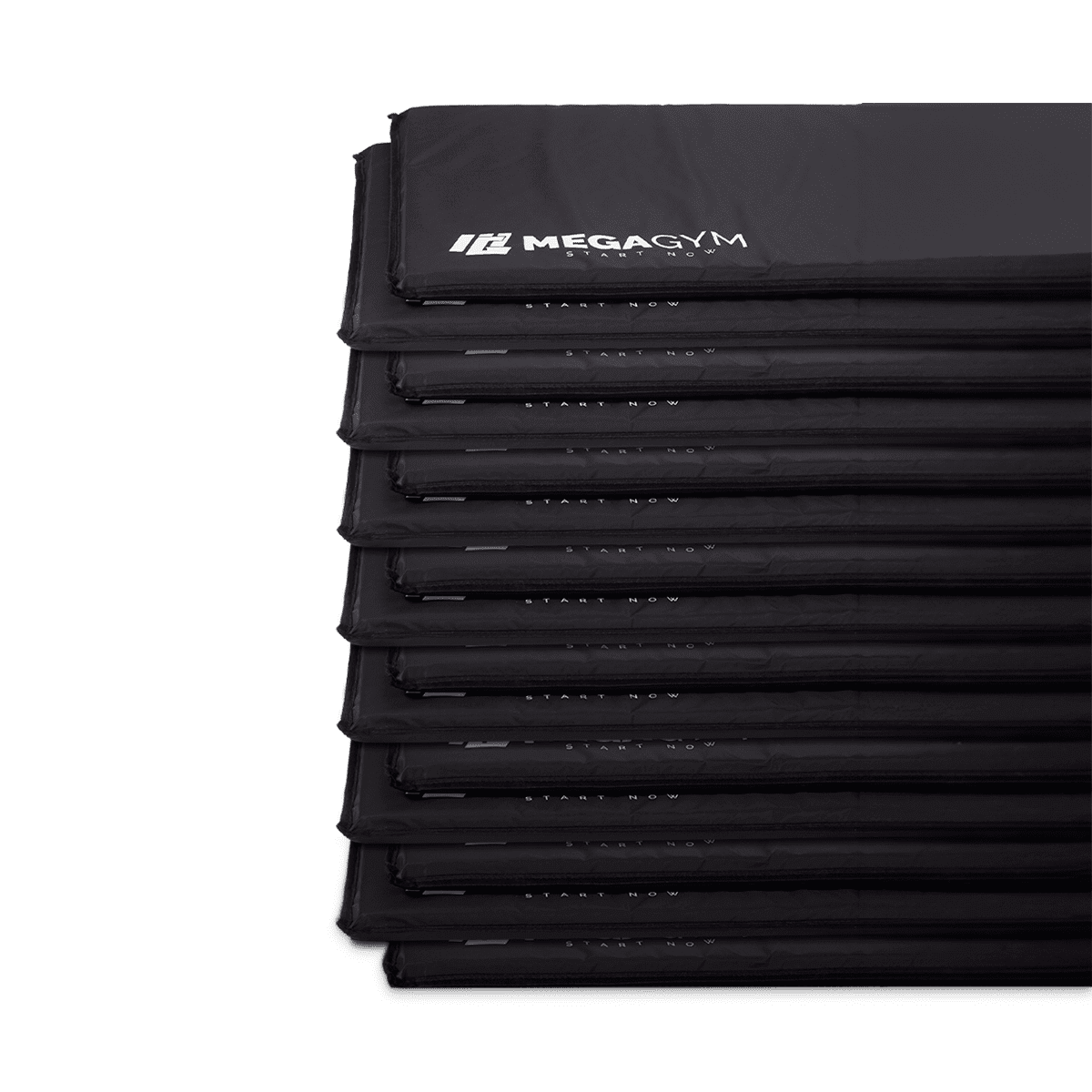 Colchonete De Academia 90x45x2 Para Treino Pilates Funcional - Imagem 14