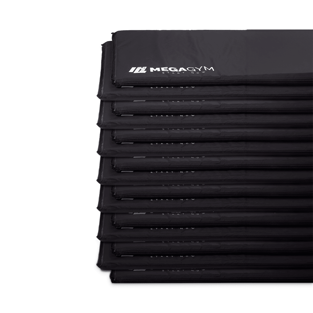 Colchonete De Academia 100x50x3 Para Treino Pilates Funcional - Imagem 16