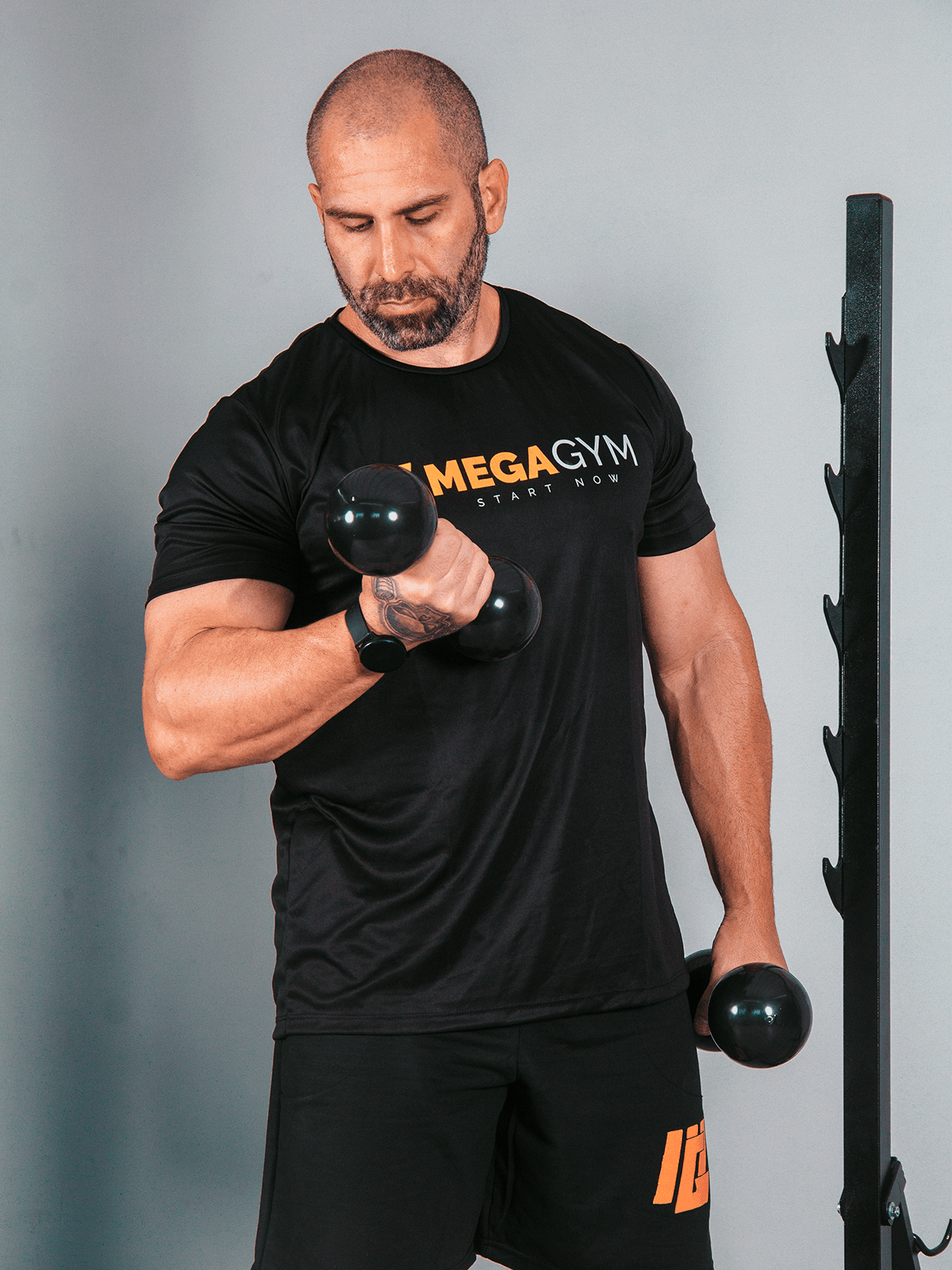 Halter Bola Emborrachado - Imagem 7