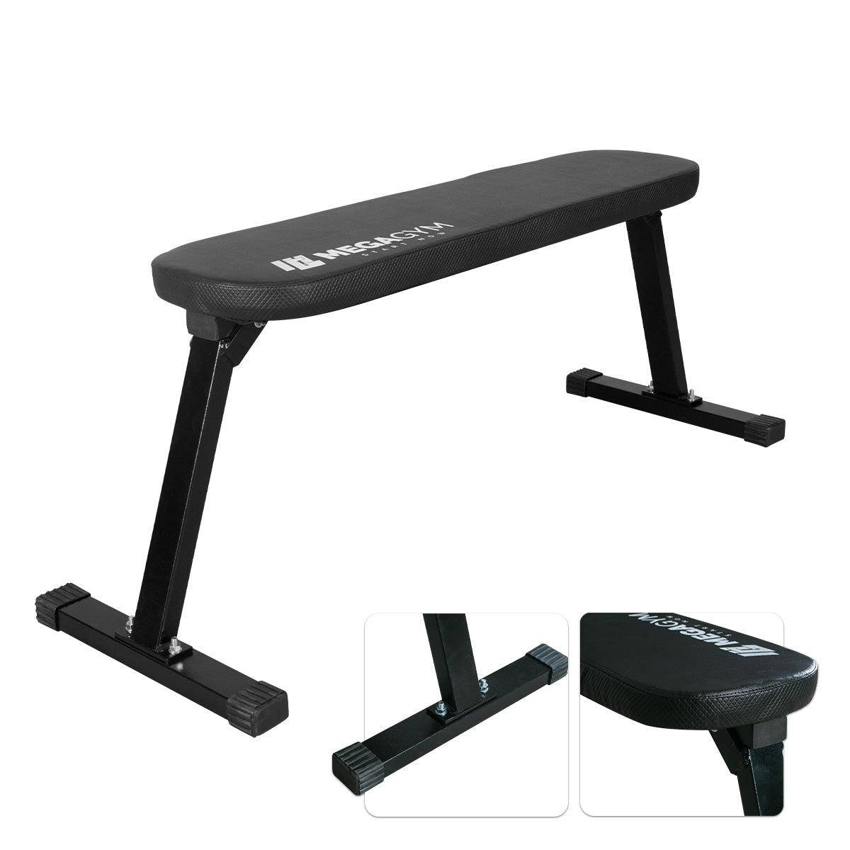 Banco Reto Dobrável - Imagem 7