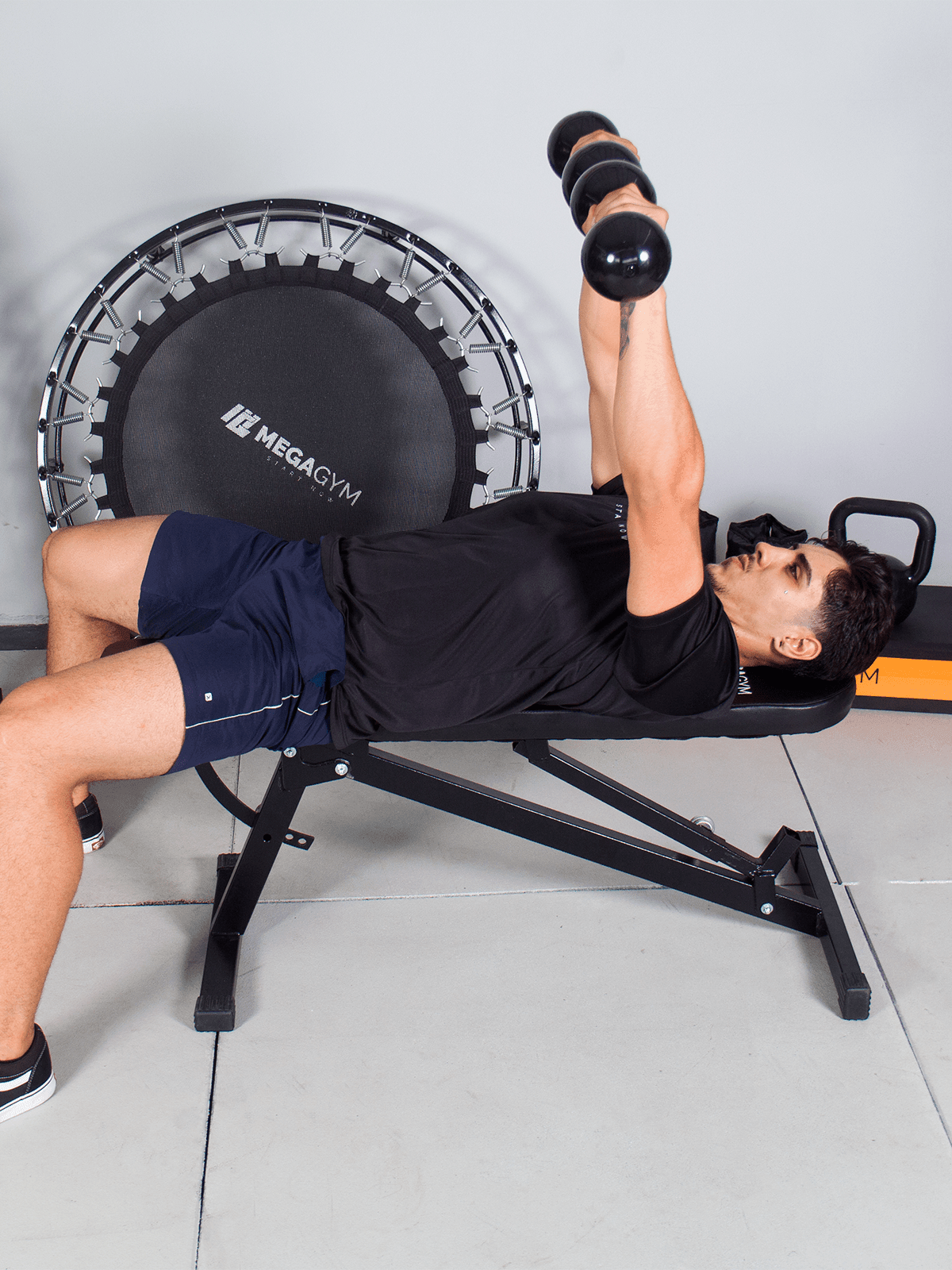 Halter Bola Emborrachado - Imagem 6