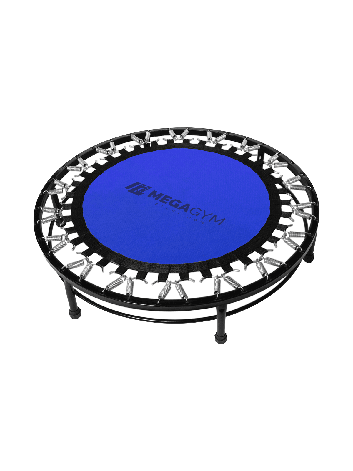 Mini Jump Trampolim Profissional 36 Molas - Imagem 12