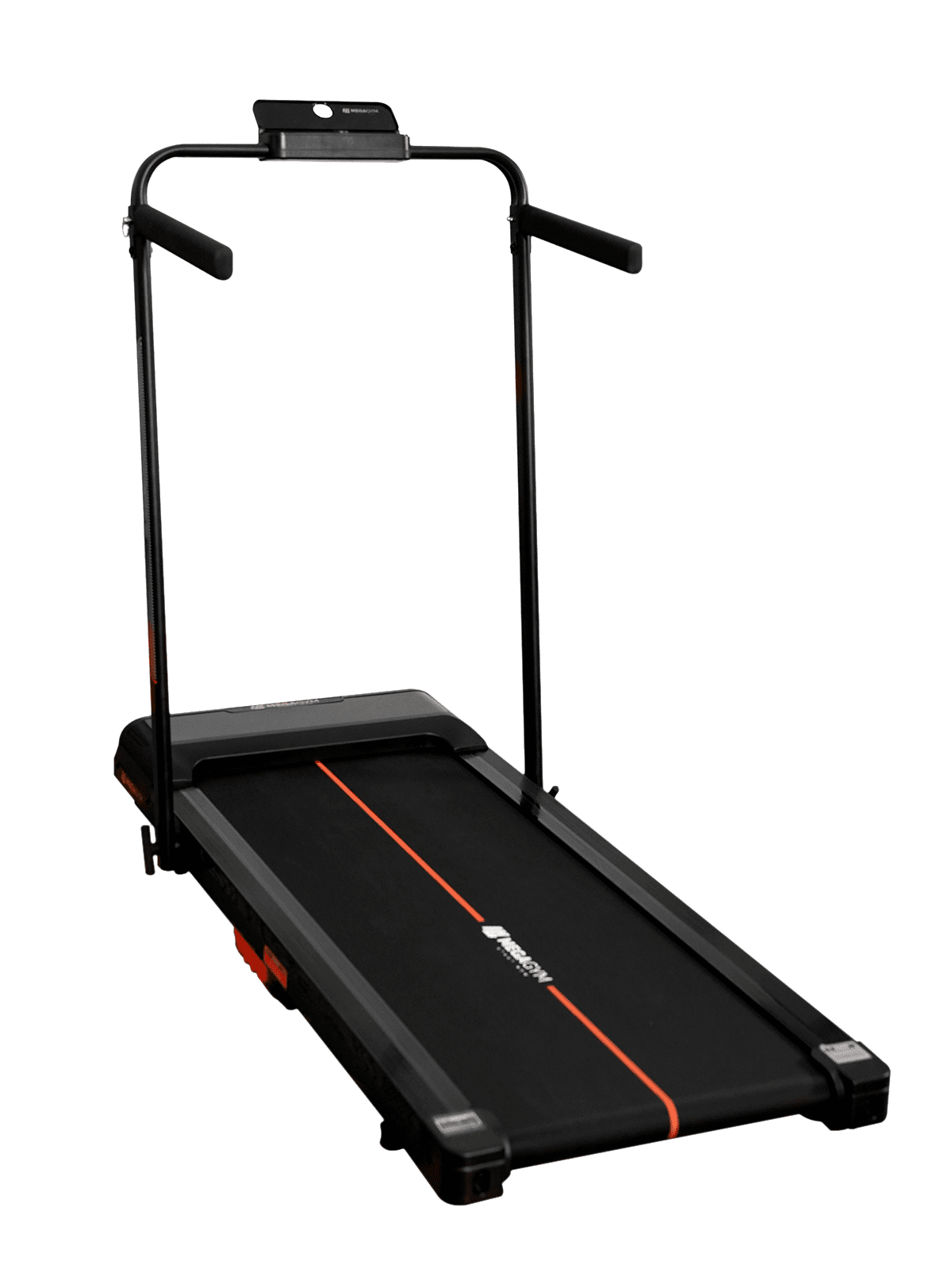 Esteira Ergométrica Elétrica Dobrável Pace Full 12km/h | Motor 2.0 HP | Suporta até 110kg - Imagem 1