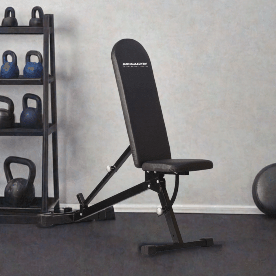 Banco de musculação 6x1 posições - Imagem 6