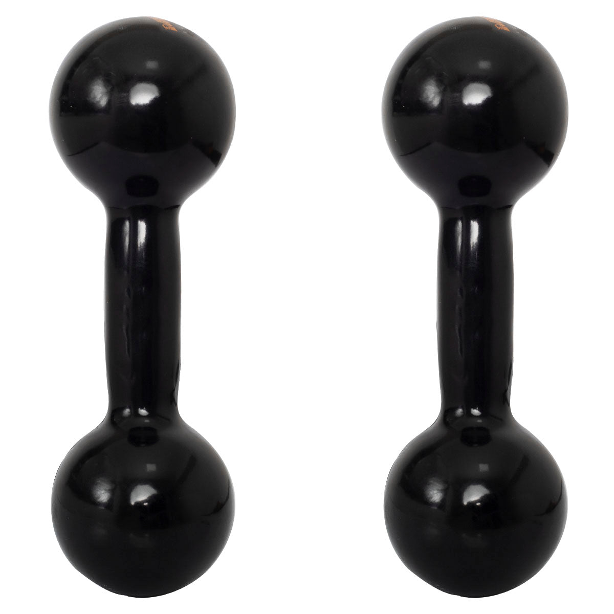 Kit Power Paula com Colchonete + Par de Caneleiras + Par de Halter Bola Emborrachado - Imagem 7