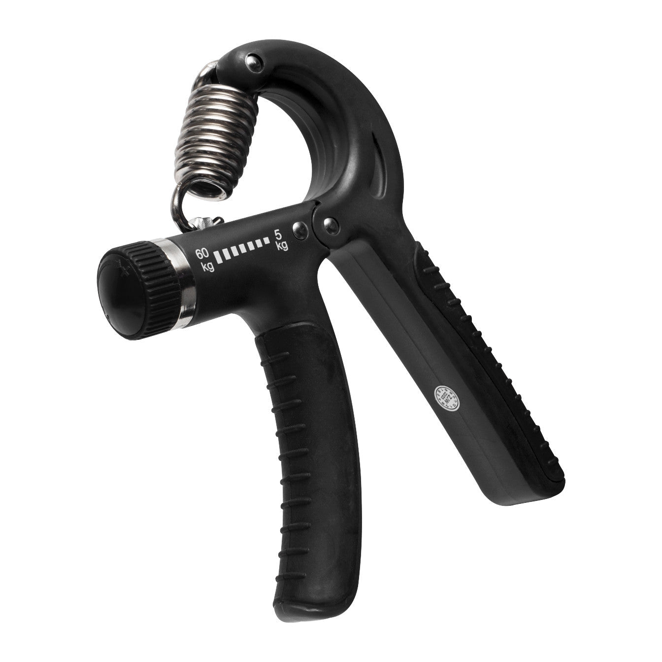 Hand Grip Fortalecedor De Punhos E Ante Braço - Imagem 1