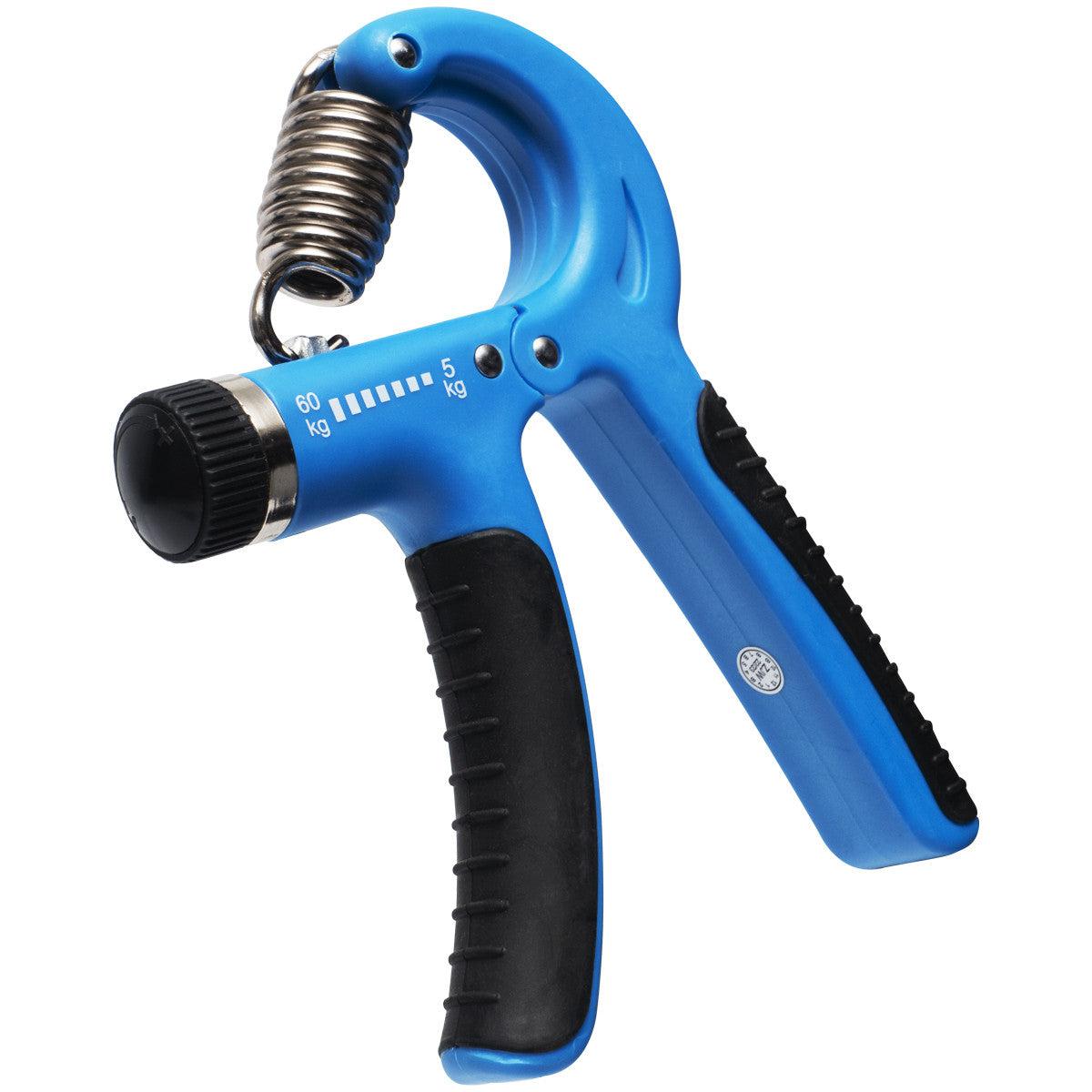 Hand Grip Fortalecedor De Punhos E Ante Braço - Imagem 8