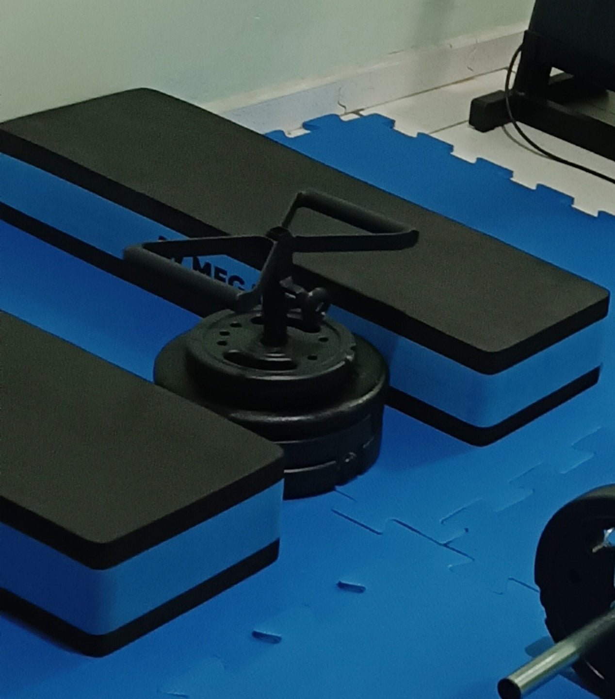 Kettlebell Ajustavel - Imagem 5