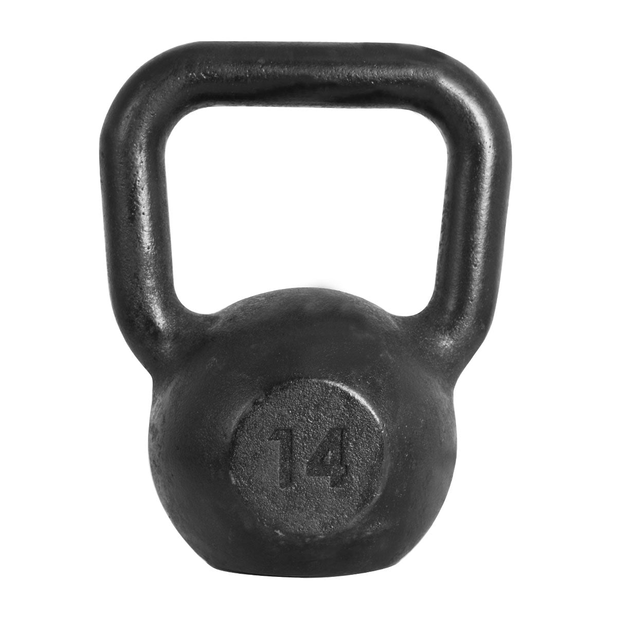 Kettlebell Pintado - Imagem 11