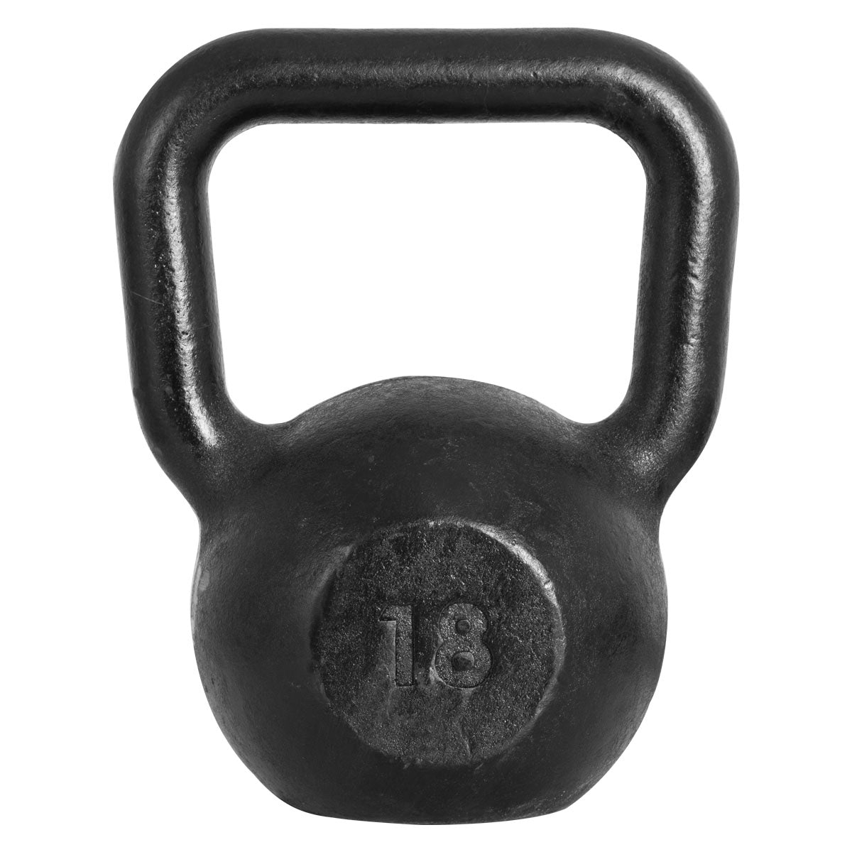 Kettlebell Pintado - Imagem 13
