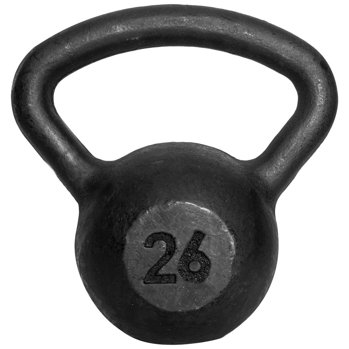 Kettlebell Pintado - Imagem 16