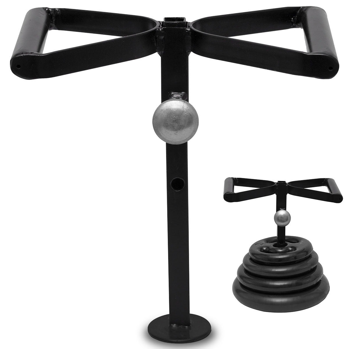 Kettlebell Ajustavel - Imagem 1