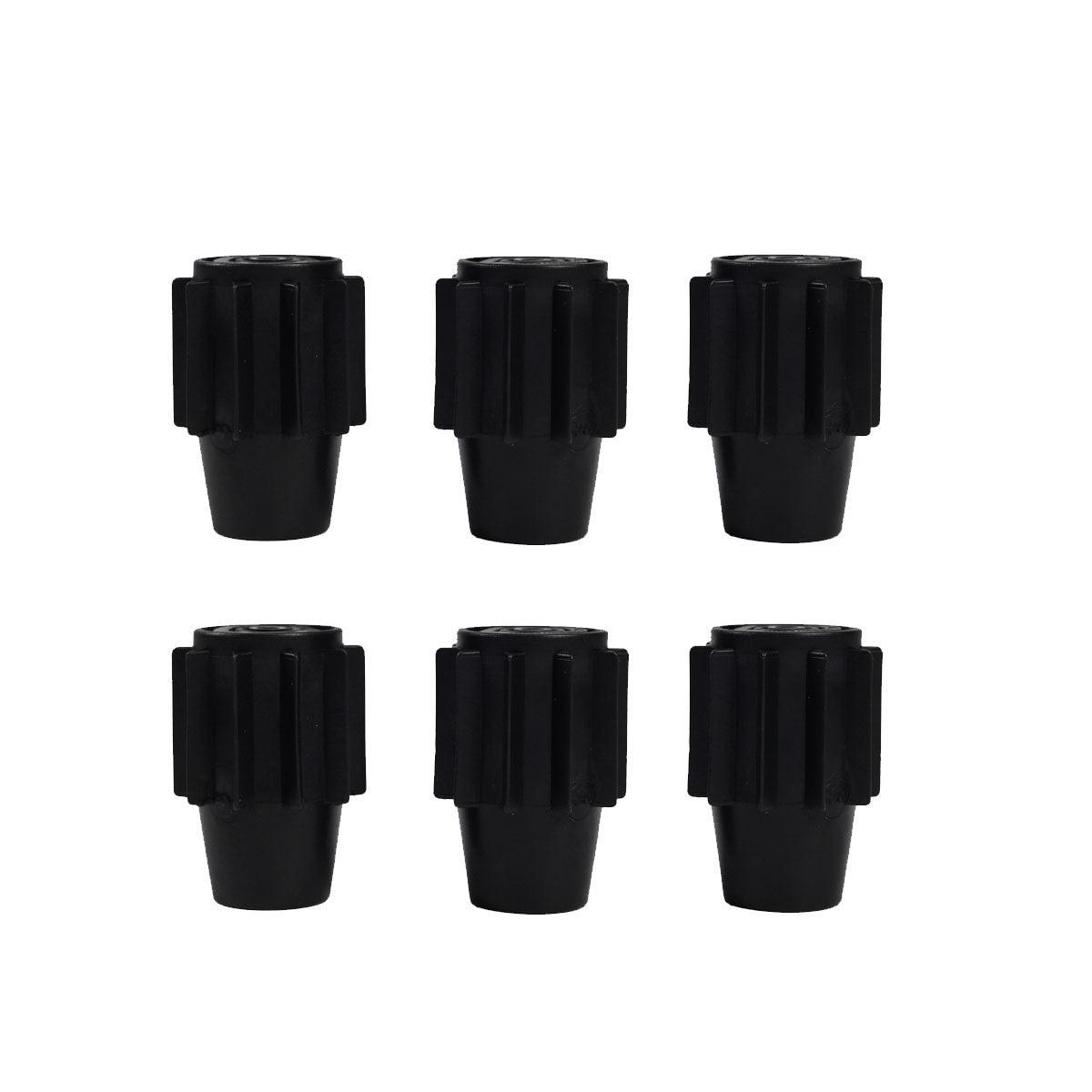 Pé de Borracha Reparo de Mini Jump Trampolim - Imagem 4