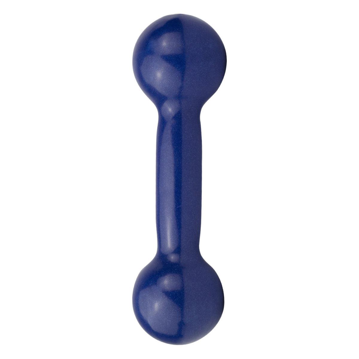 Kit Treino Com Par de Halteres Bola Emborrachados 1-2kg - Imagem 6