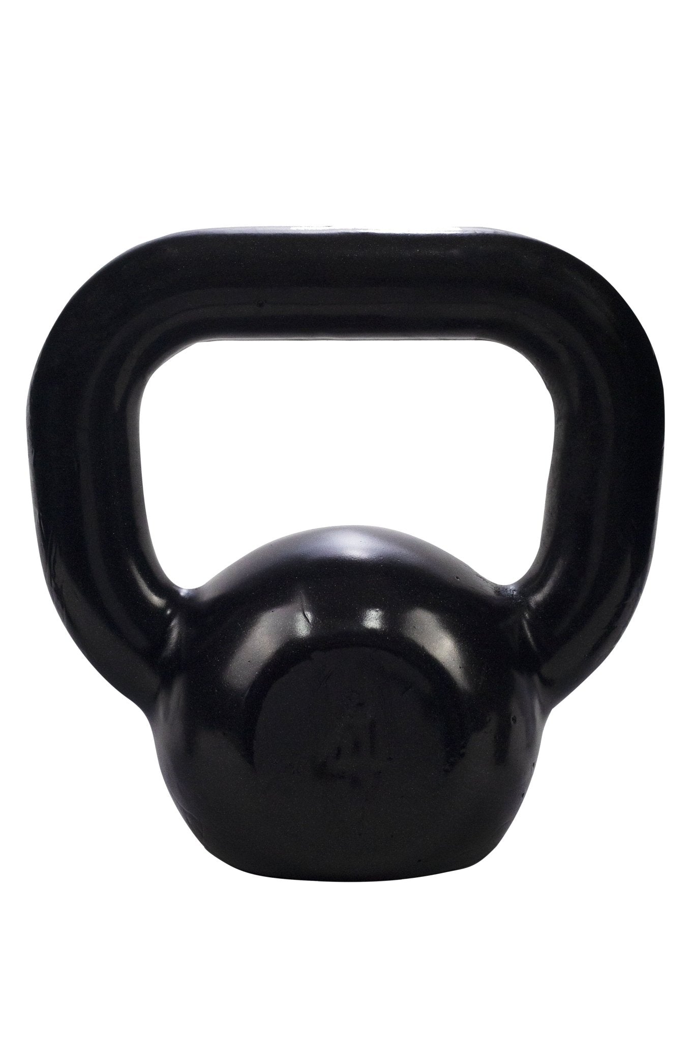 Kettlebell Emborrachado - Imagem 11