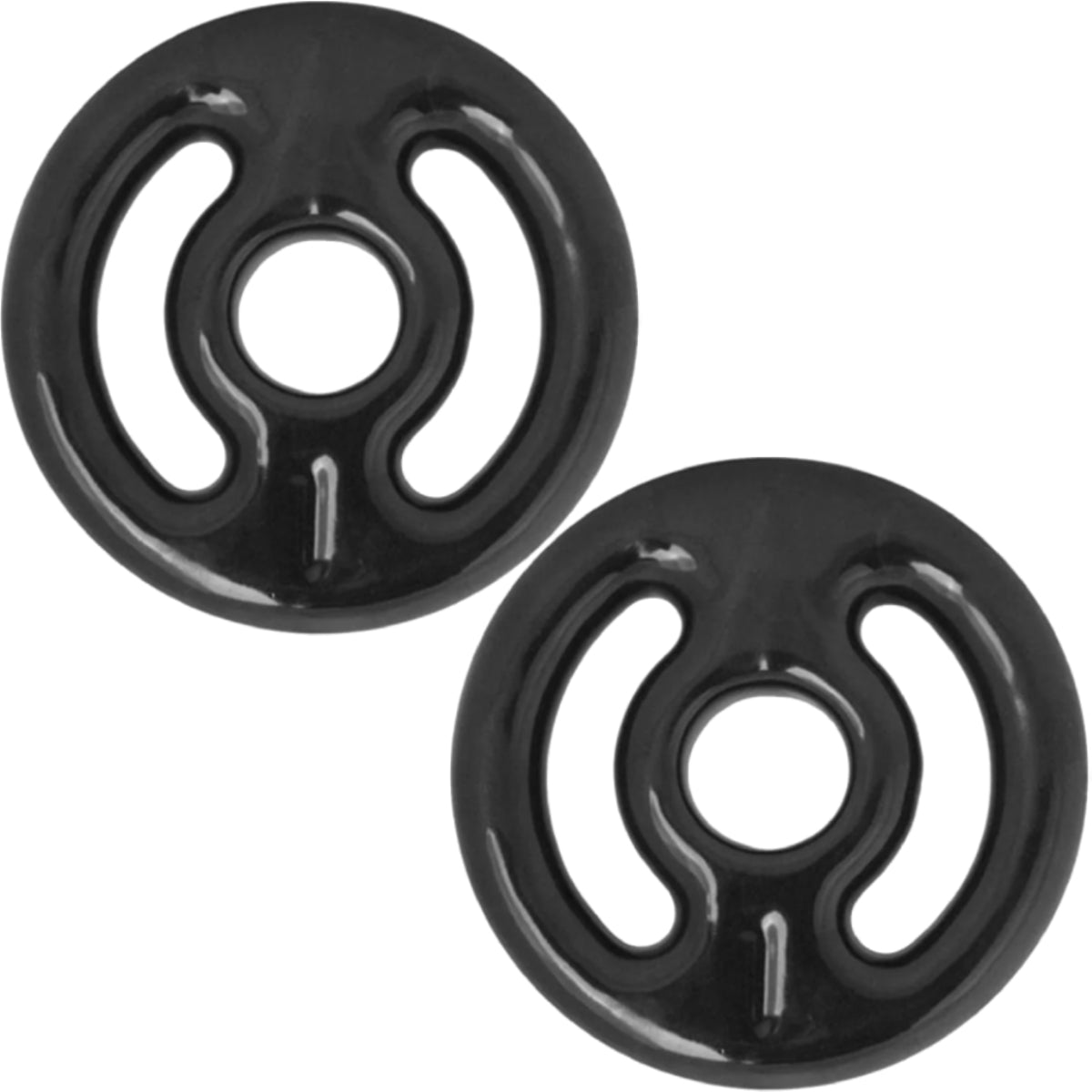 Anilha Emborrachada Furo 31mm - Imagem 17