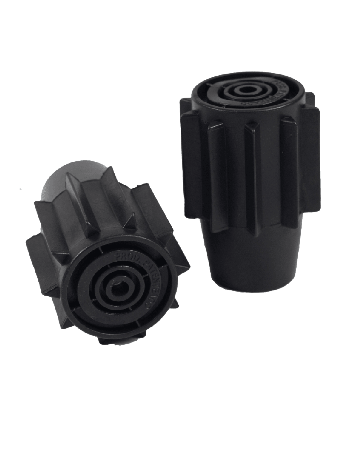 Pé de Borracha Reparo de Mini Jump Trampolim - Imagem 1