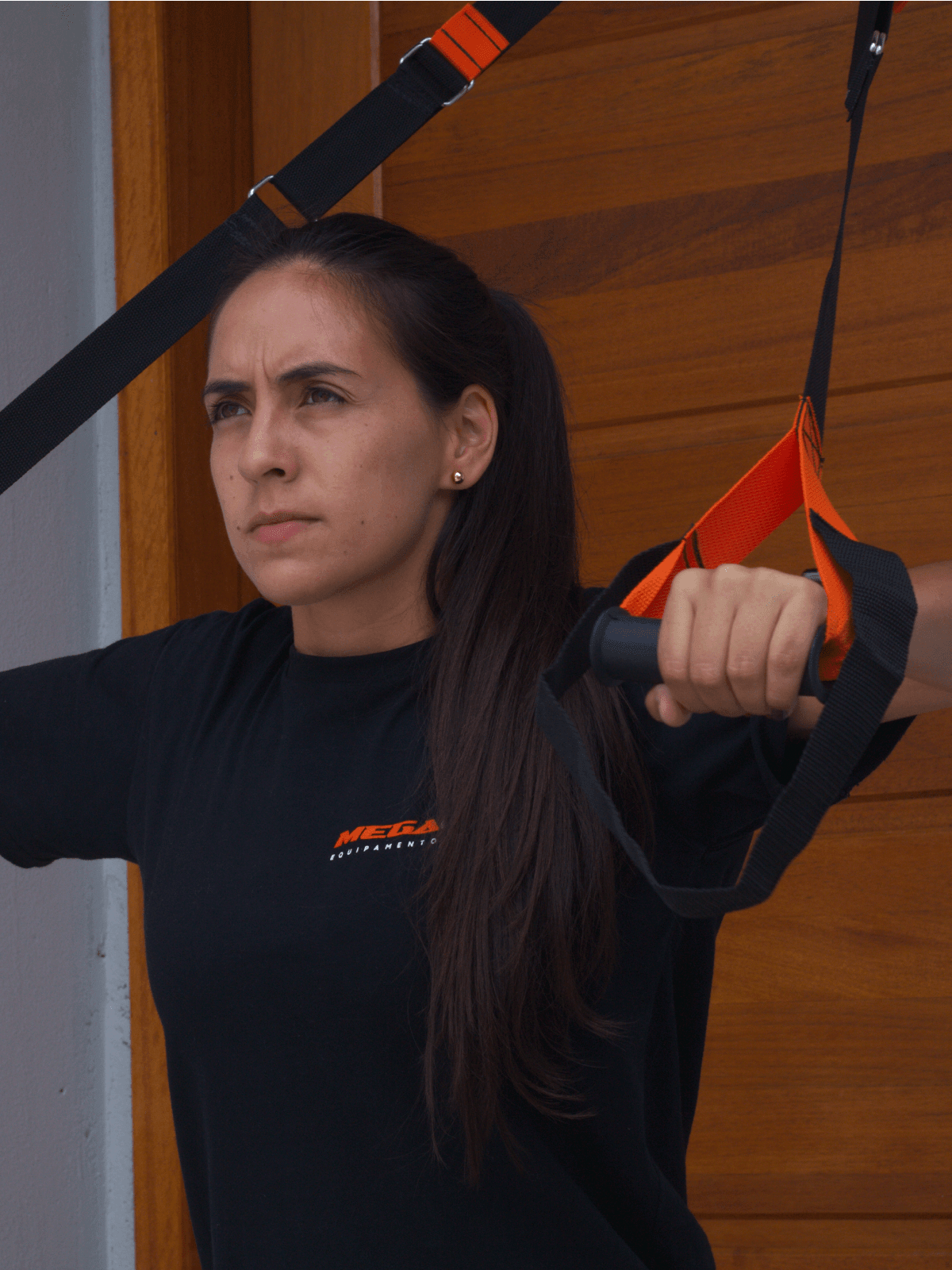 Fita De Suspensão TRX - Imagem 6