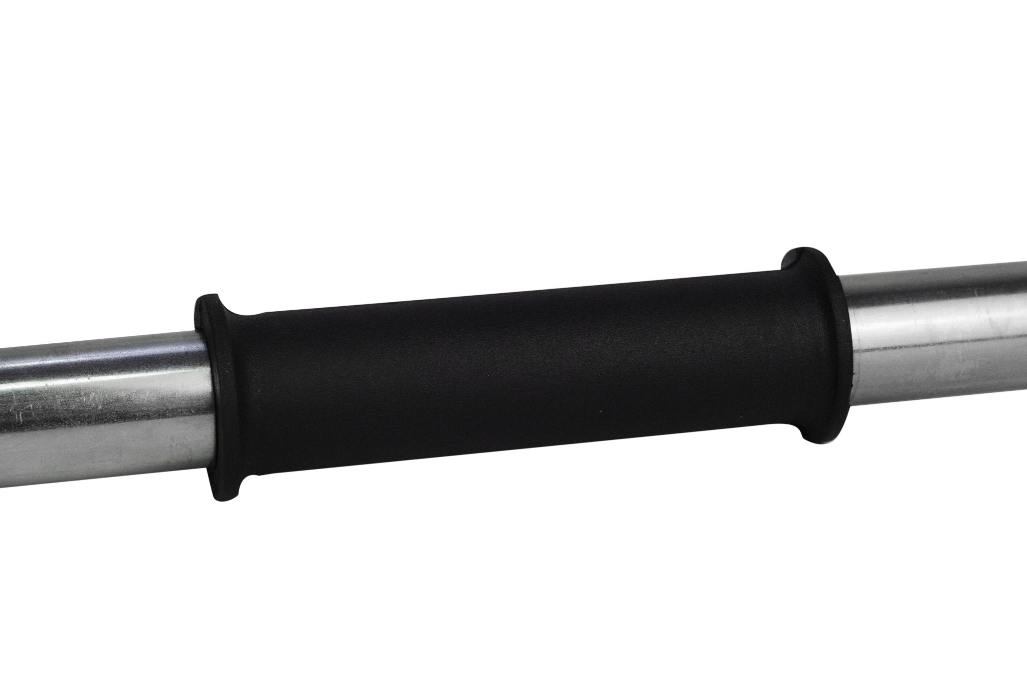 Kit Par e Halteres Barra + 24Kg De Anilhas Sport - Imagem 4