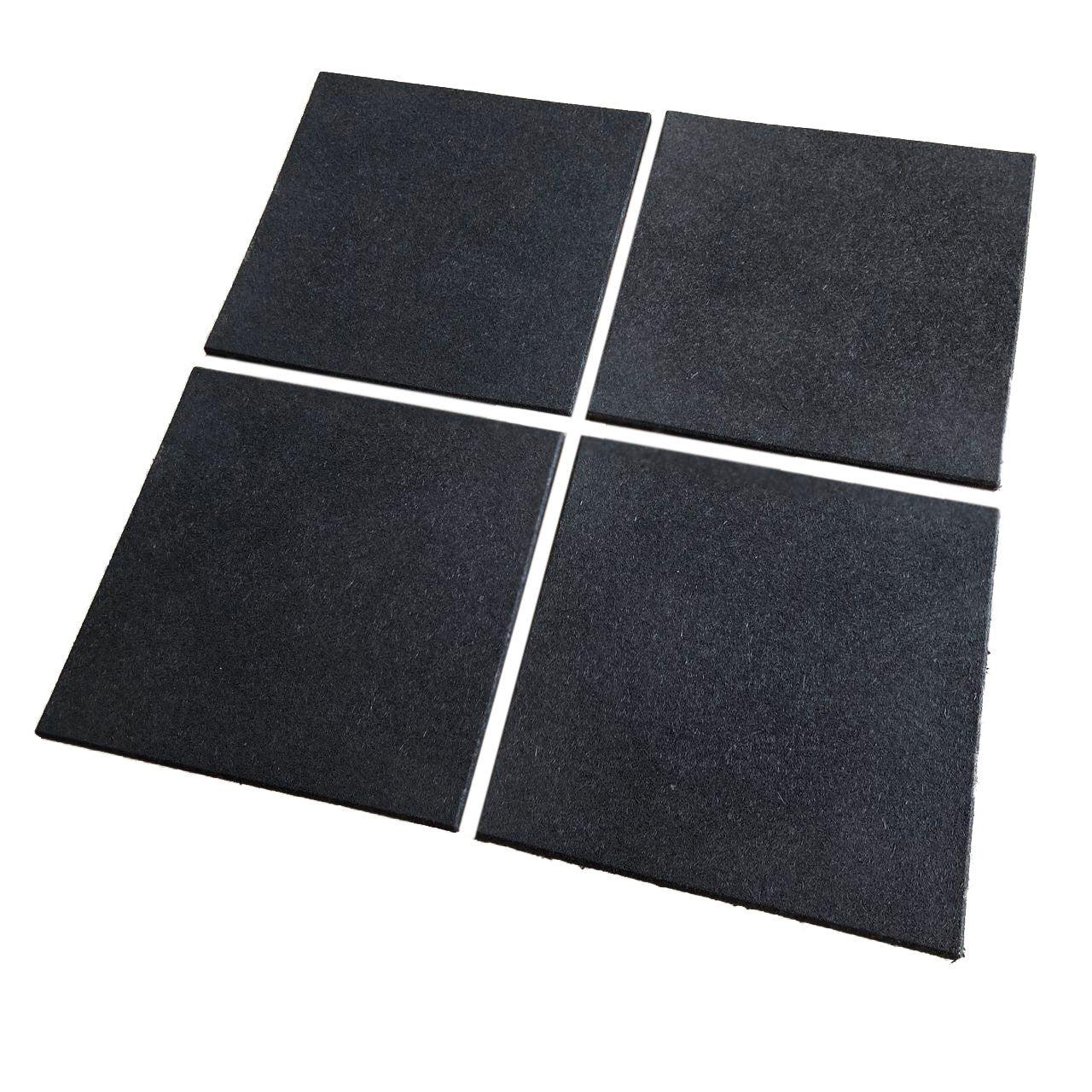 Piso Emborrachado 15mm Ultra Impact - Imagem 8