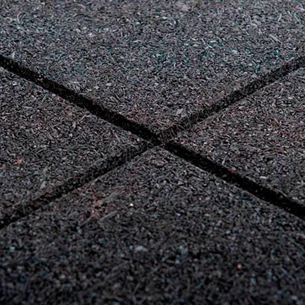 Piso Emborrachado 15mm Ultra Impact - Imagem 9