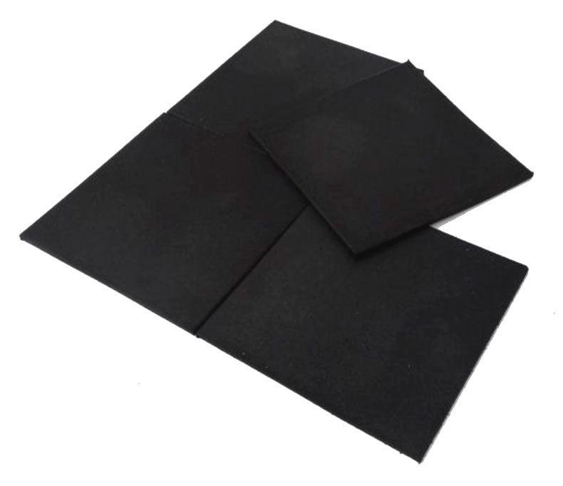 Piso Emborrachado 15mm Ultra Impact - Imagem 10