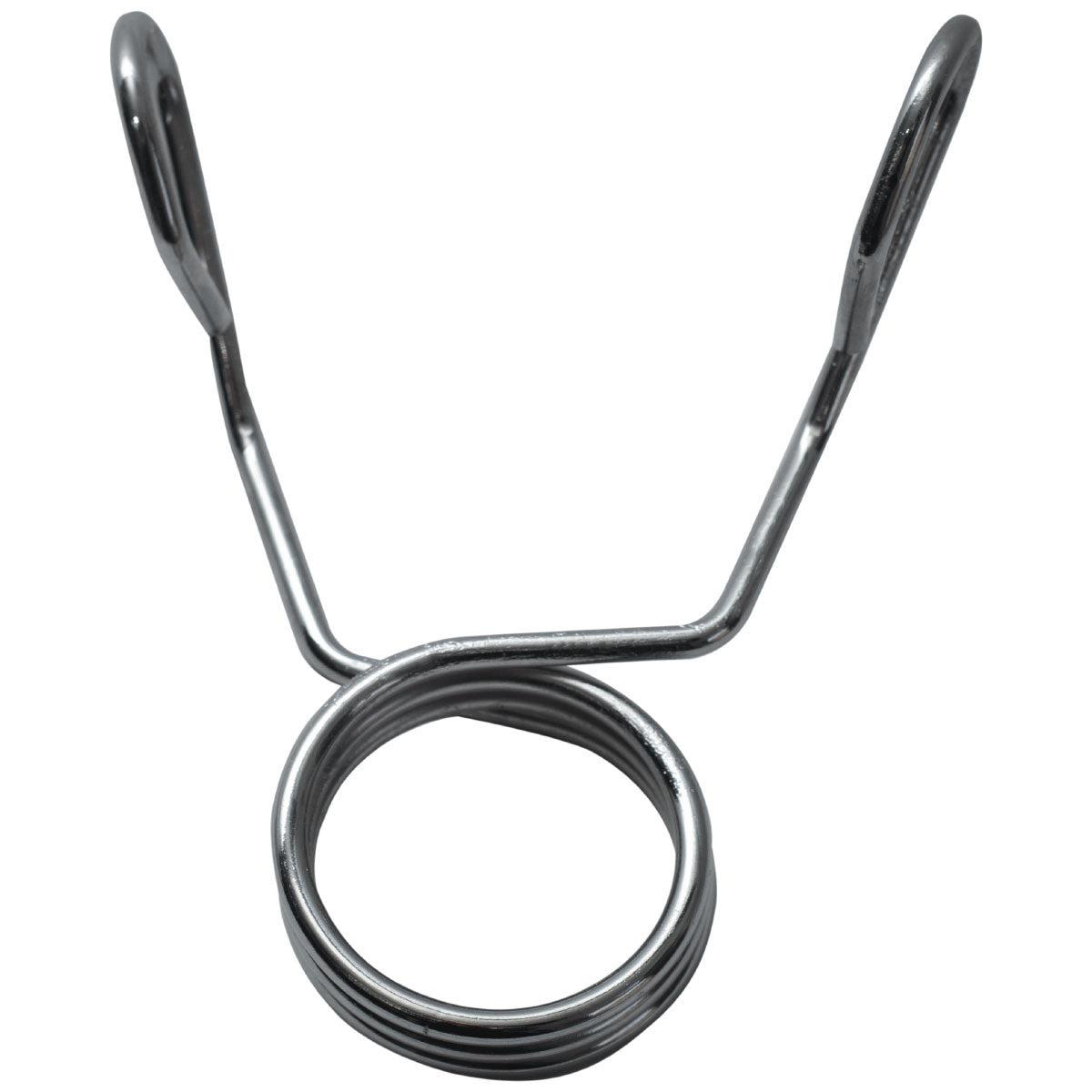 Presilha Olímpica Cromada - Imagem 8