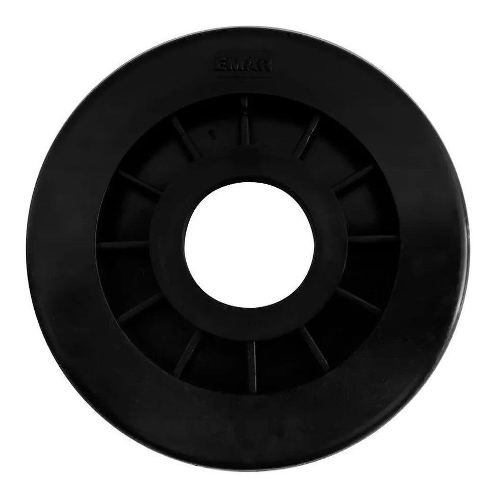 Roldana Para Suporte De Academia - Imagem 3