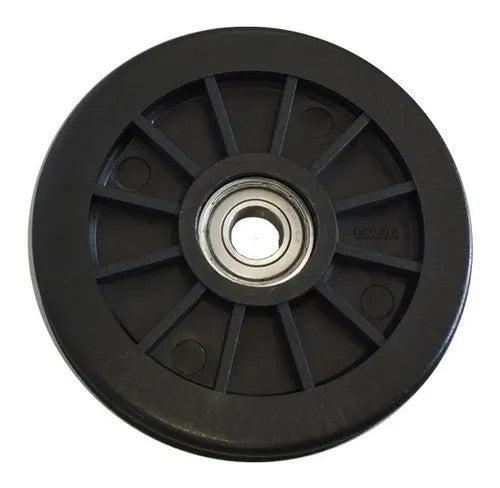 Roldana Para Suporte De Academia - Imagem 4