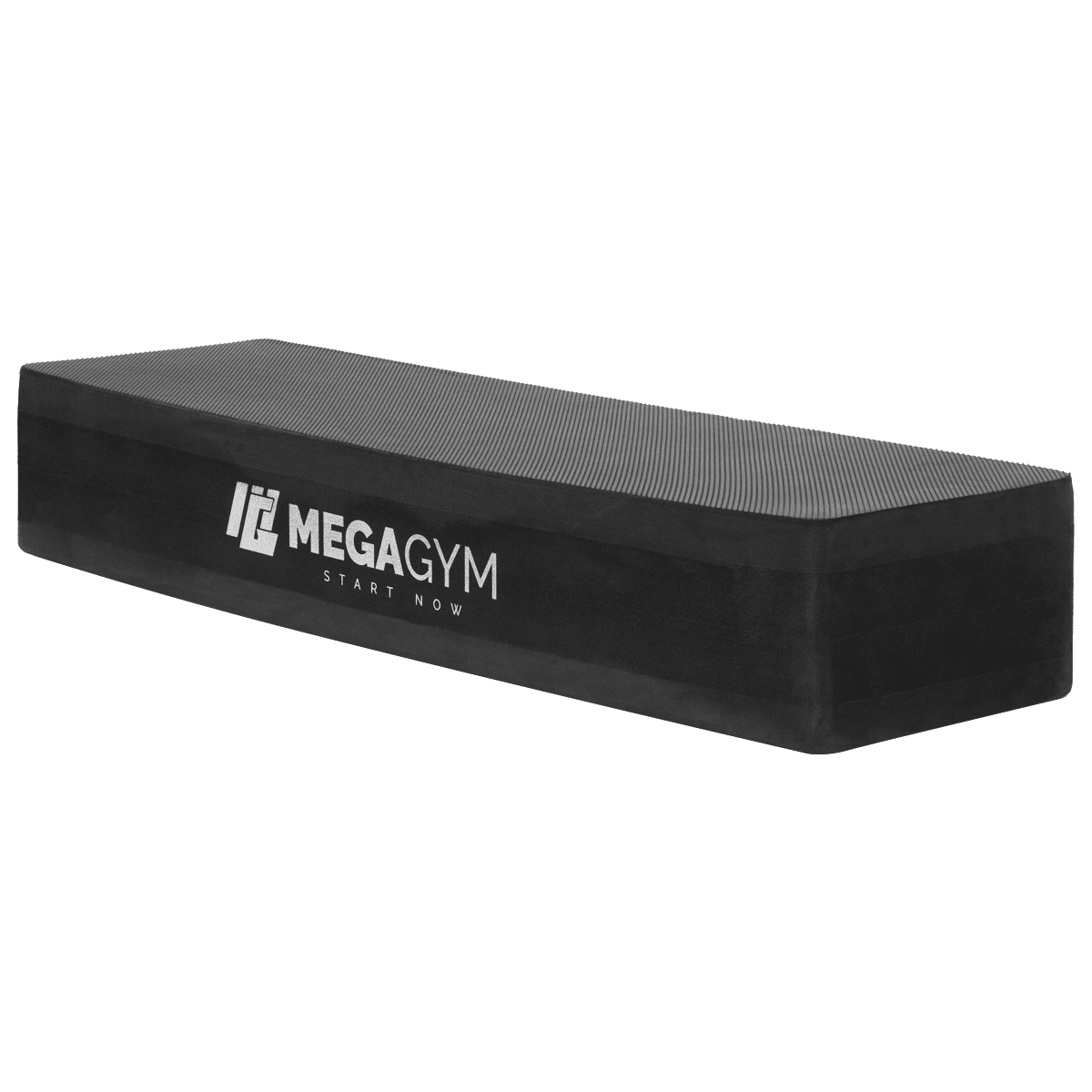 Step Profissional De EVA 90X28X14 Para Treino Aeróbico Musculação - Imagem 6