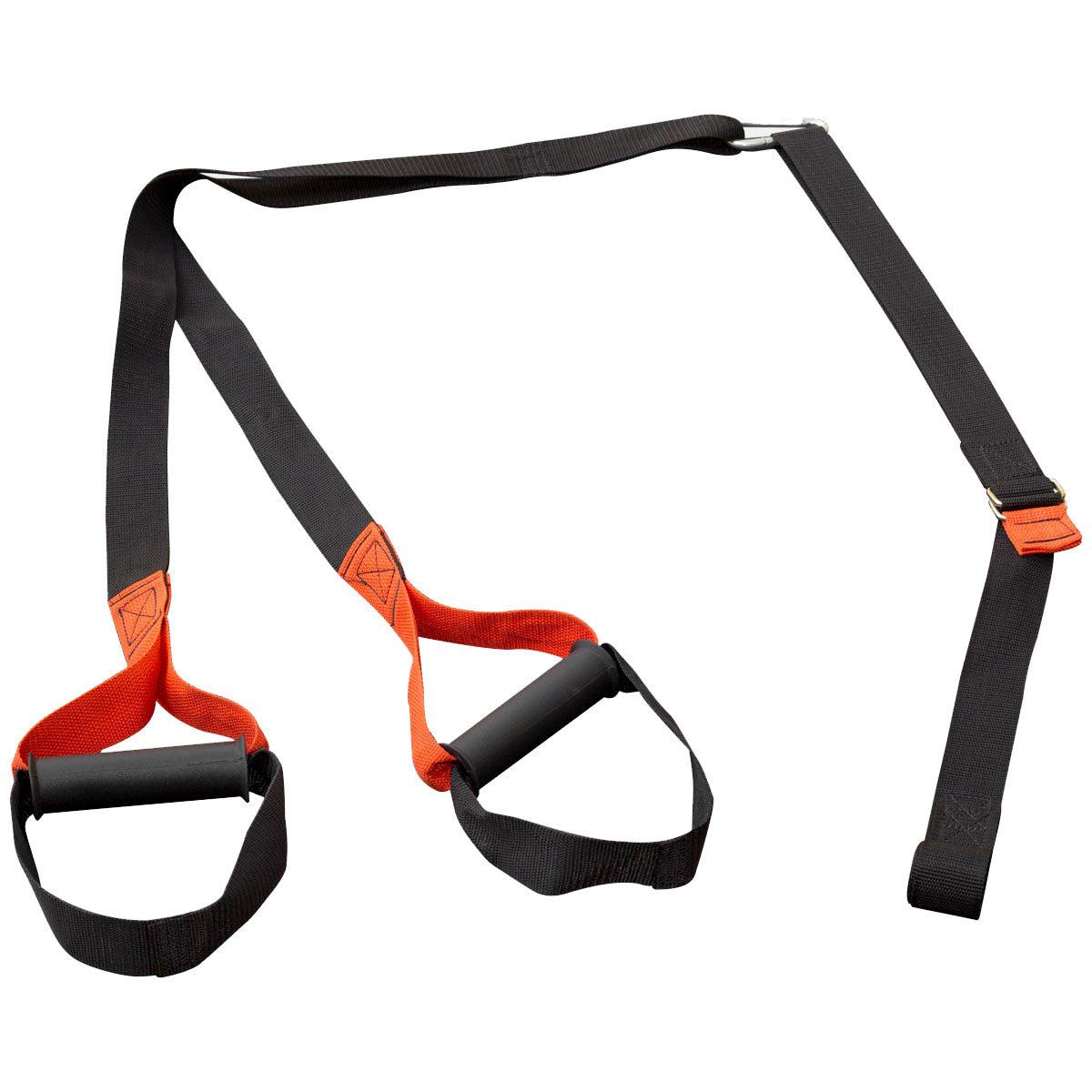 Fita De Suspensão TRX - Imagem 10