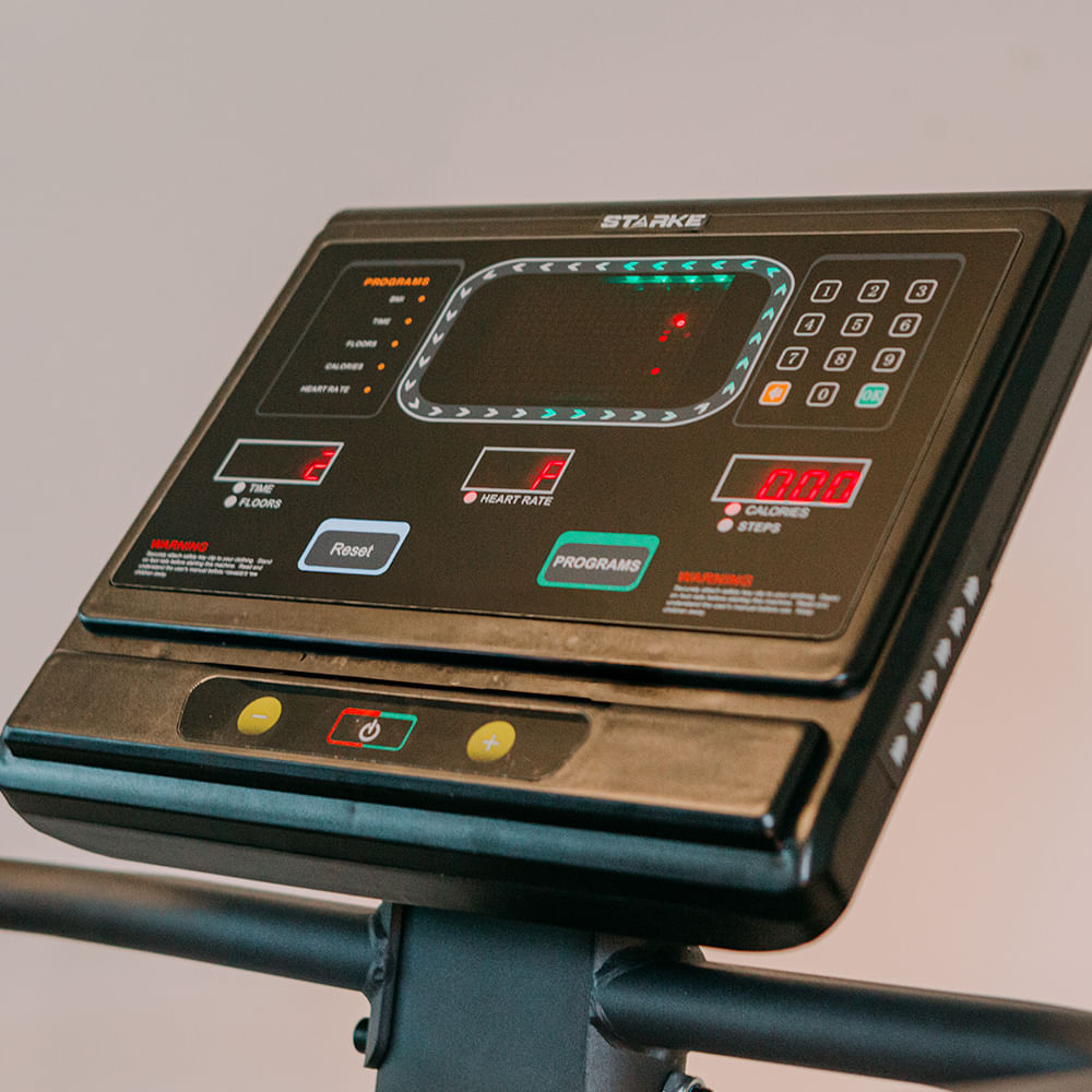 Simulador de Escada Starke Stair Pro - Profissional - Imagem 2