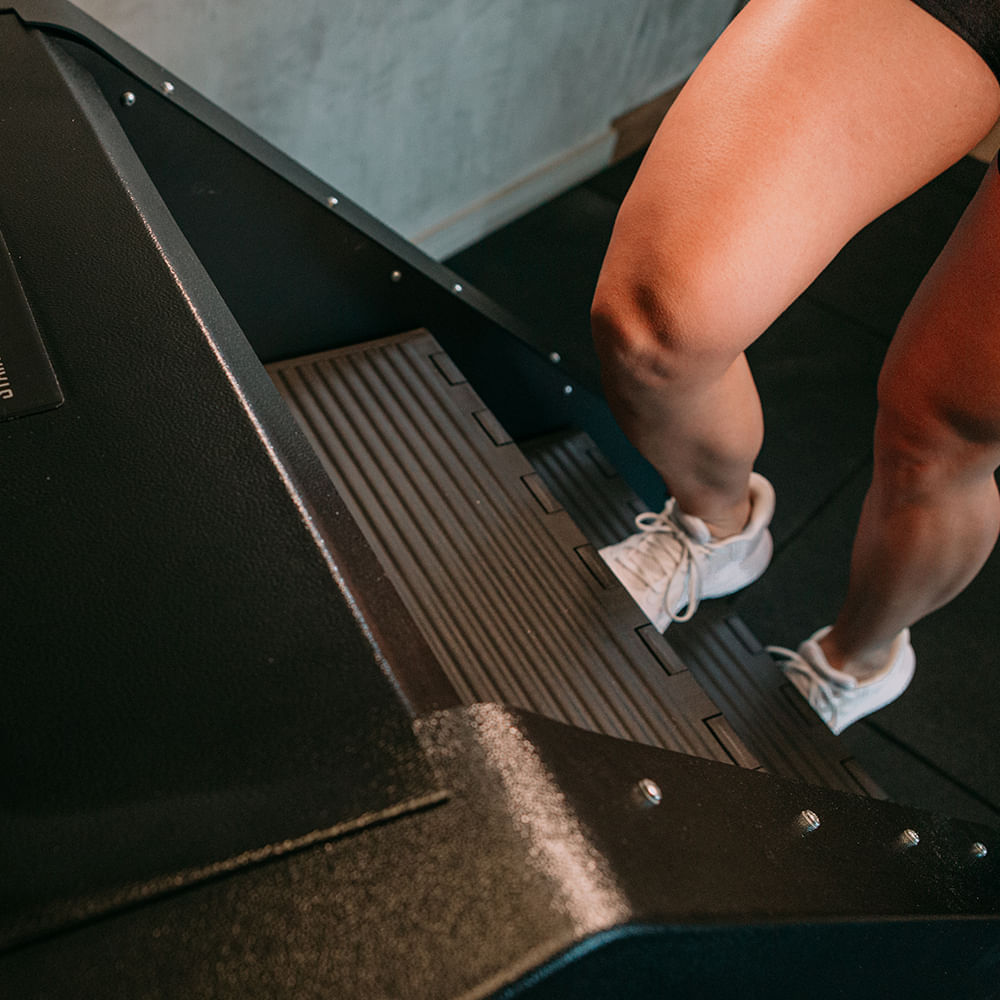 Simulador de Escada Starke Stair Pro - Profissional - Imagem 4