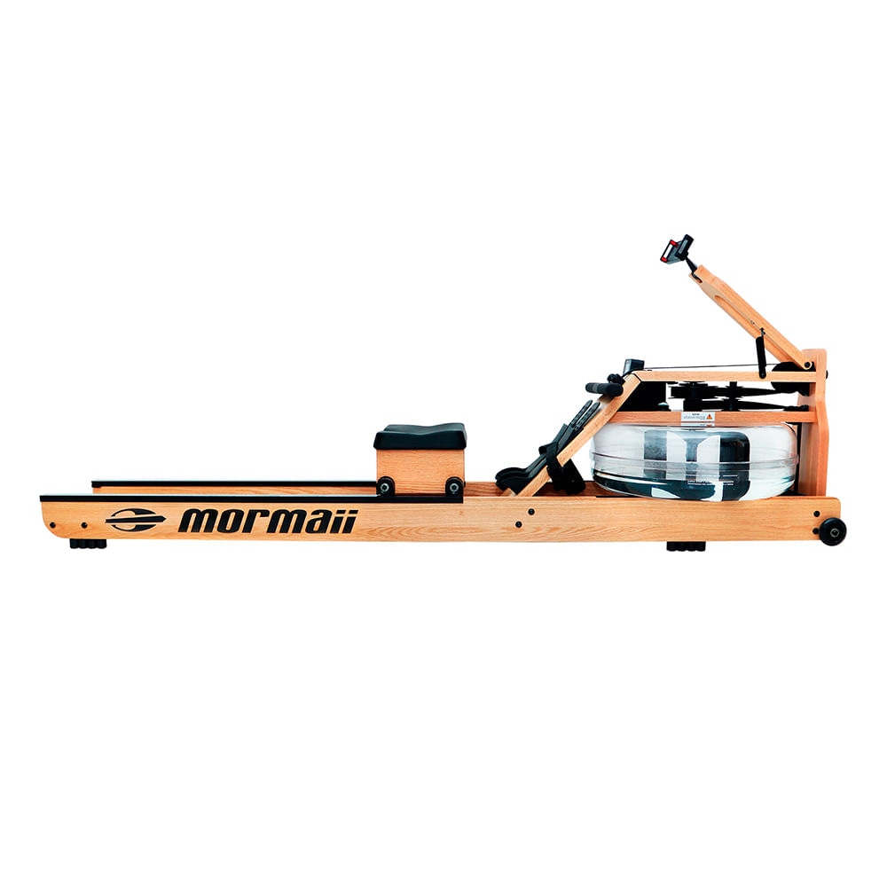 Simulador de Remo Mormaii Vway - Profissional - Imagem 1