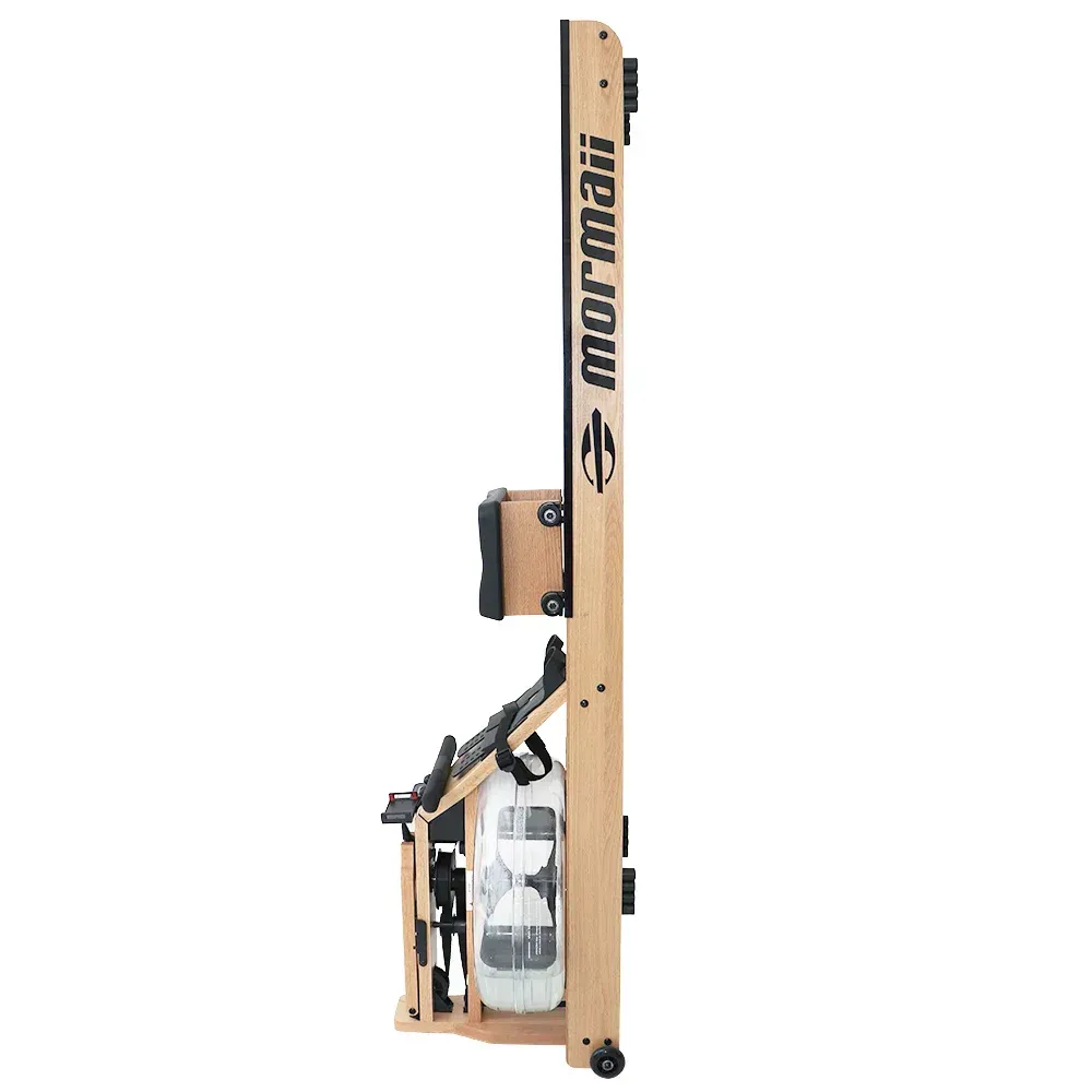 Simulador de Remo Mormaii Vway - Profissional - Imagem 3