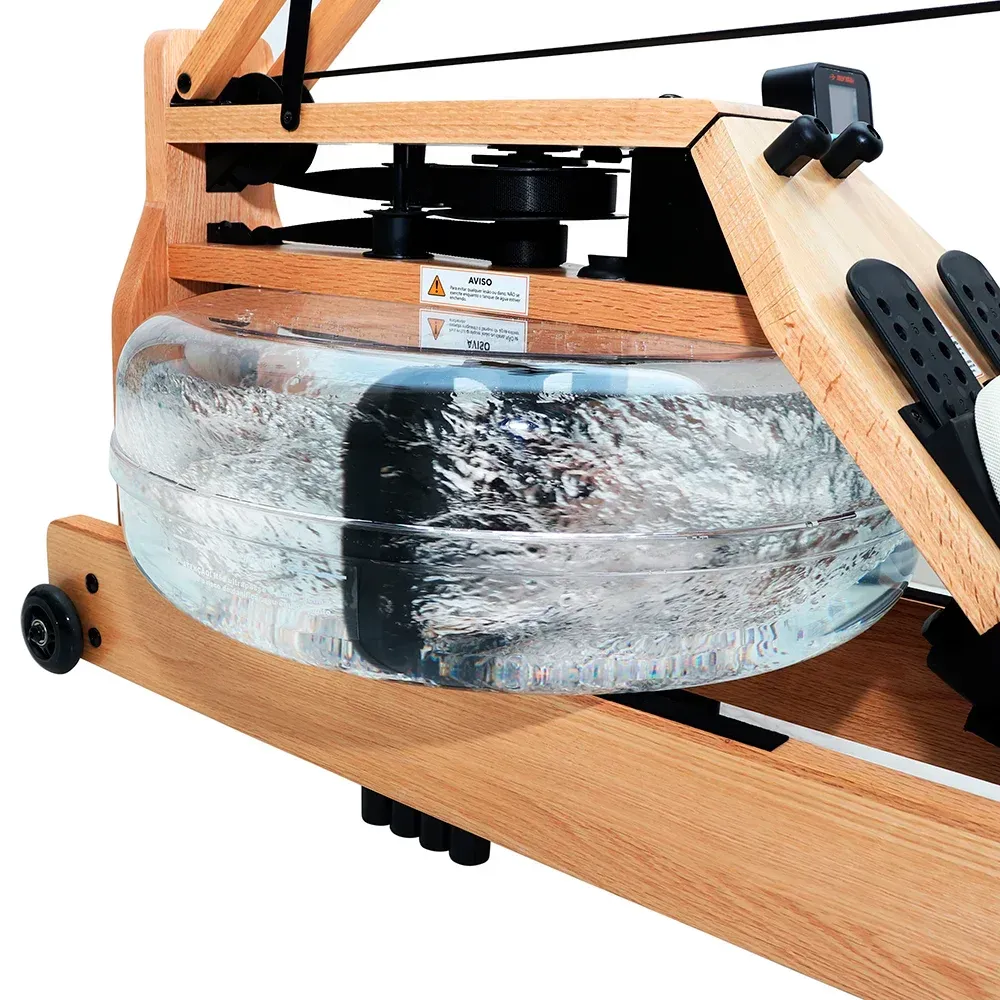 Simulador de Remo Mormaii Vway - Profissional - Imagem 5