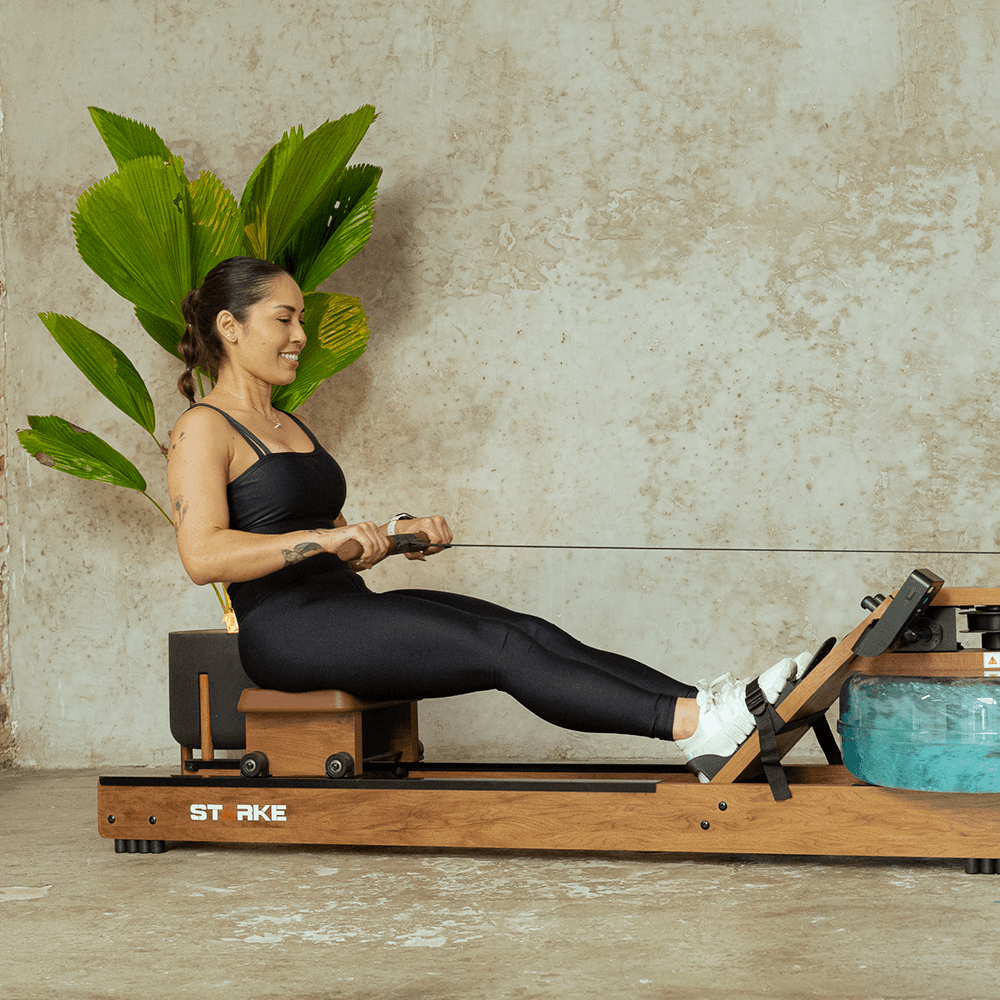 Simulador de Remo Starke S+ - Profissional - Imagem 4