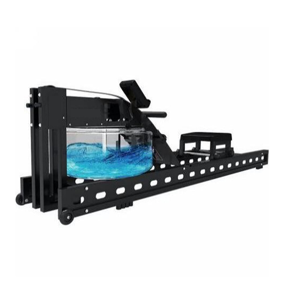 Simulador de Remo Starke WR718 - Water Resistance - Imagem 1