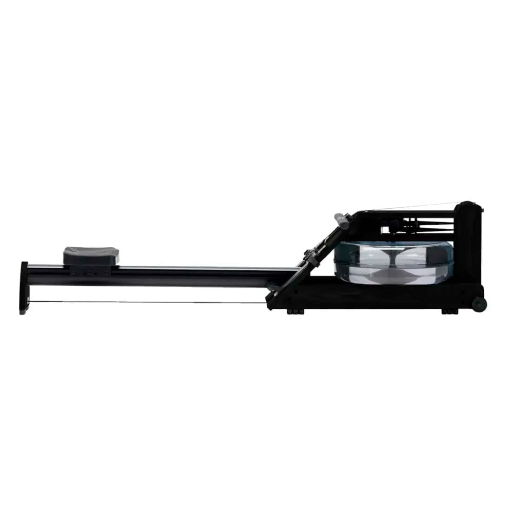 Simulador de Remo WaterRower A1-Black - Profissional