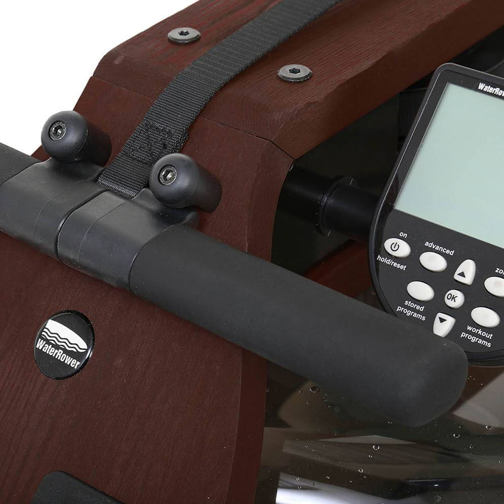 Simulador de Remo WaterRower Club - Profissional - Imagem 3