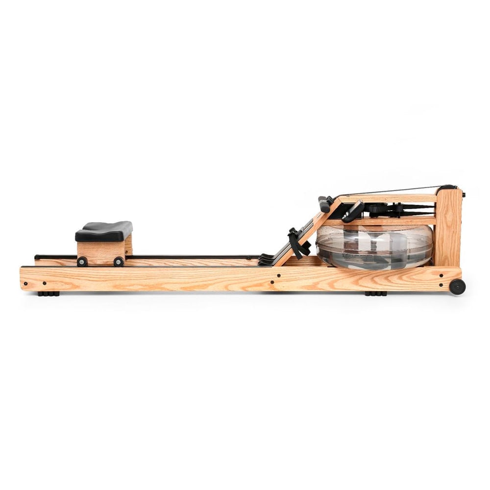 Simulador de Remo WaterRower Natural - Profissional - Imagem 2