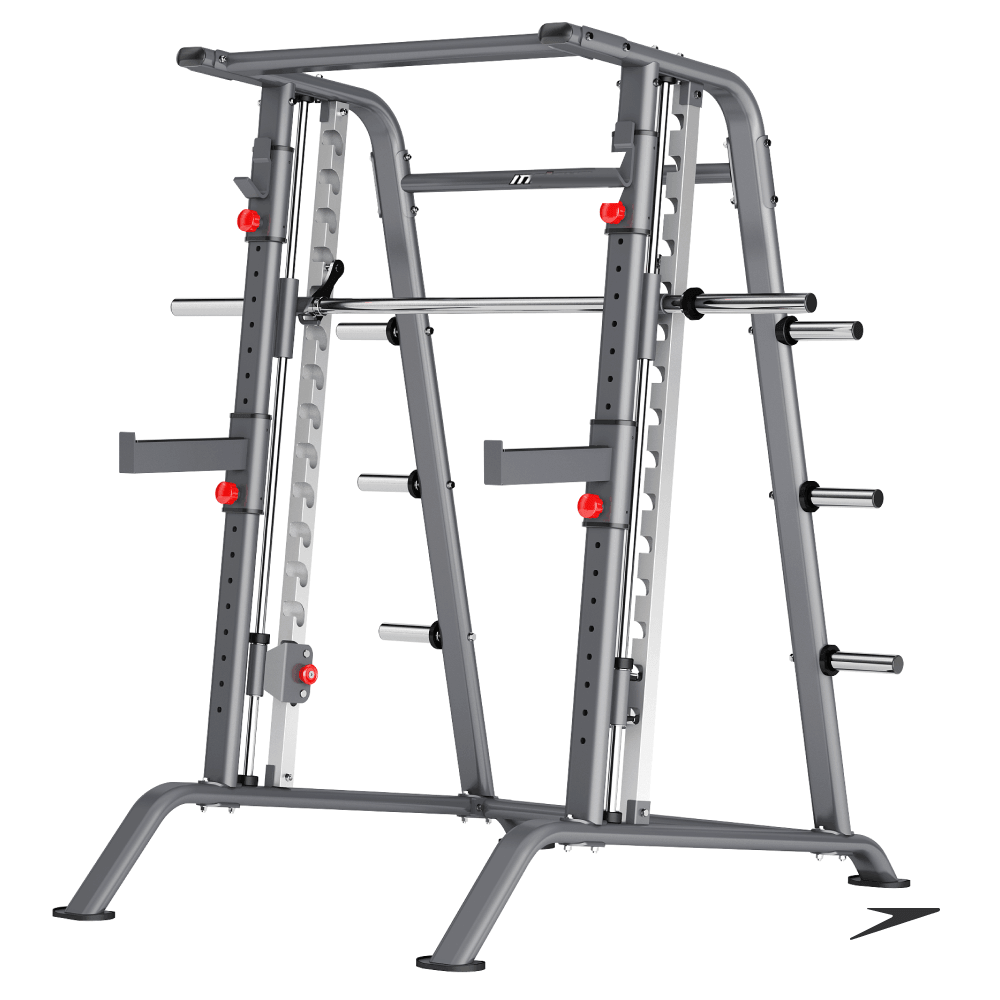 Smith Machine Speedo Exclusiv DR001-G - Imagem 1